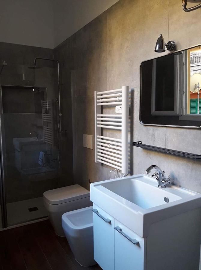 Vie D'Acqua Al Morelo - City Center-Bo Bolonia Zewnętrze zdjęcie